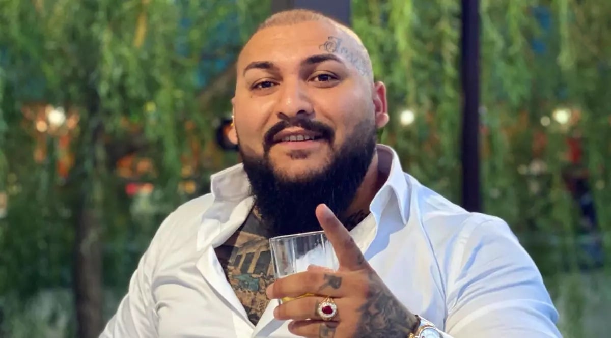 Manelistul Dani Mocanu va fi extrădat. Decizie definitivă în Italia