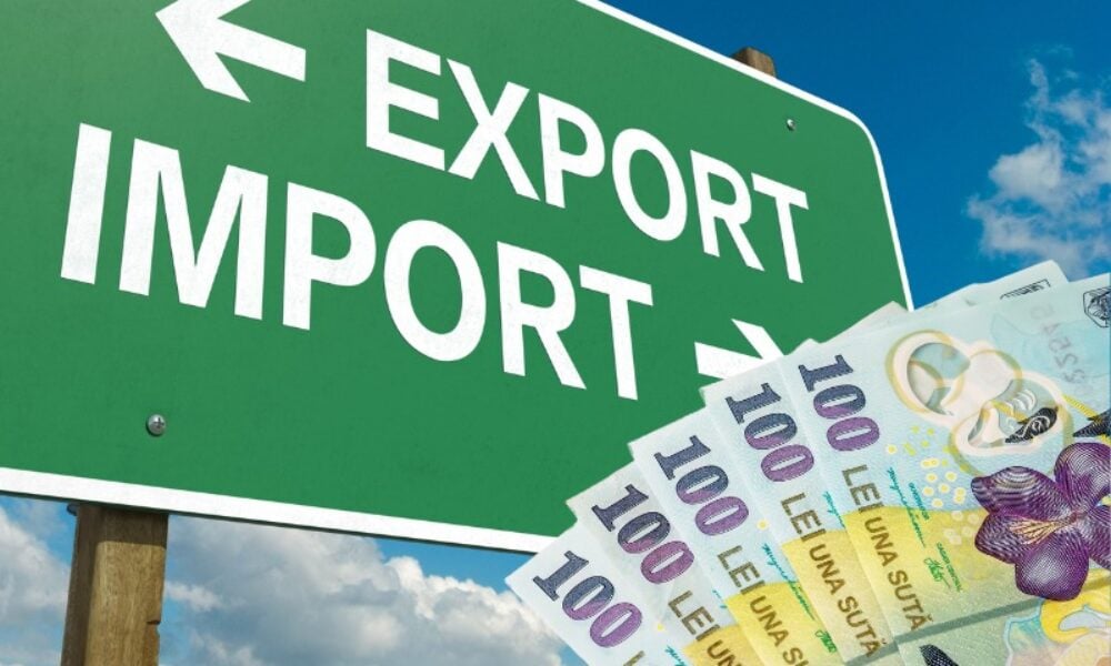 România redevine „grânarul Europei?”. Guvernul intervine decisiv pe importuri-exporturi