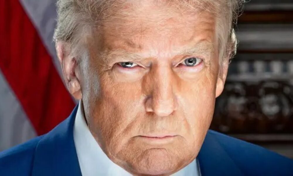 Demisie surpriză în administrația Trump