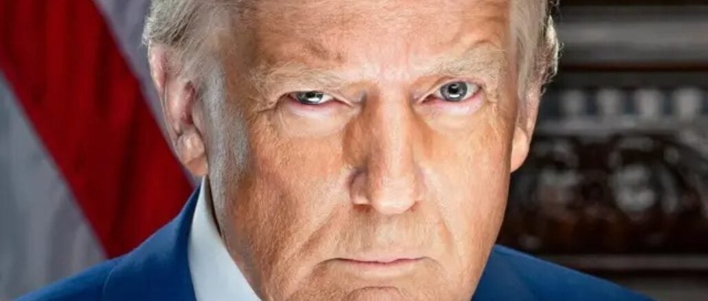 Demisie surpriză în administrația Trump