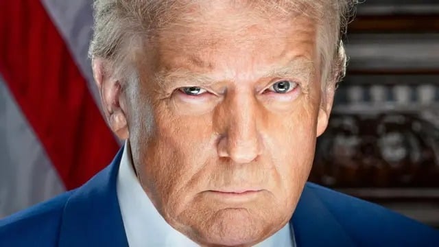 Demisie surpriză în administrația Trump