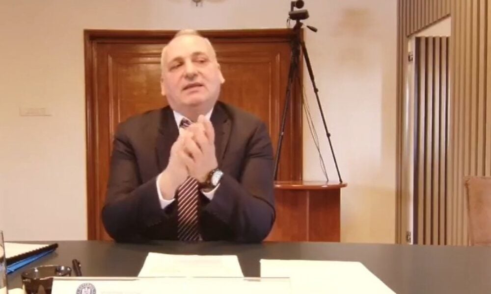 Procurorul Viorel Cerbu, propus pentru șefia DNA, audiat azi de CSM. Va fi și el respins?