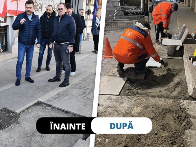 Ciucu scoate caşcarabetele din parcuri