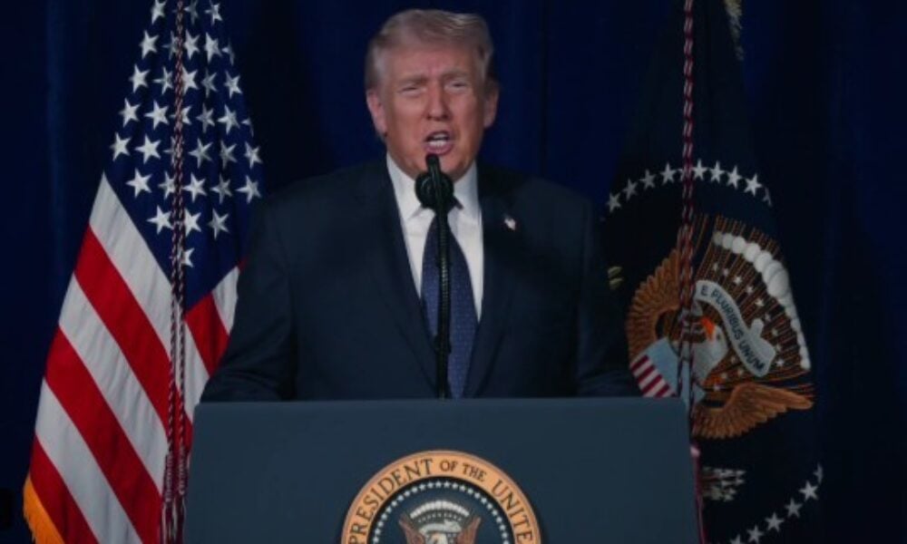 Trump: ”Somnorosul Joe” i-a dat gratuit lui Zelenski armament de ultimă generaţie şi nu s-a obosit să îl înlocuiască