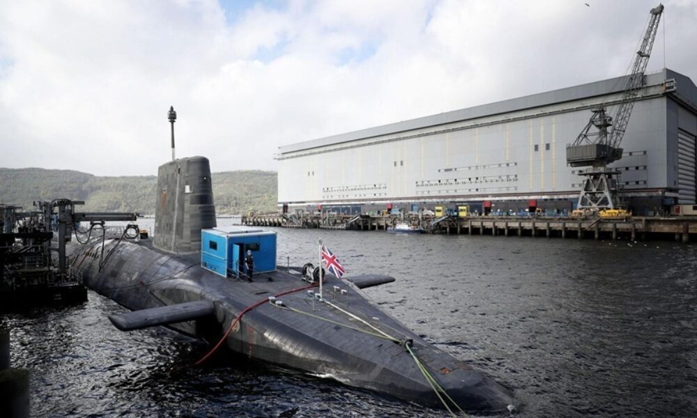 Dosar închis: Românca arestată lângă baza nucleară britanică a fost eliberată