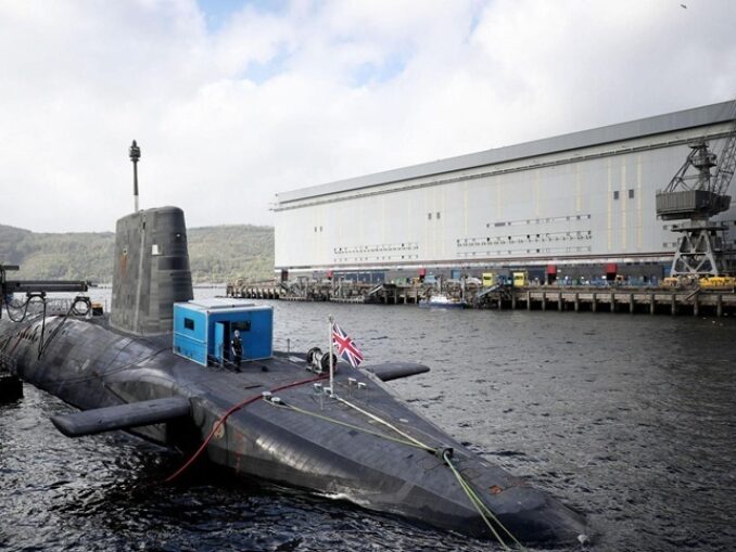Dosar închis: Românca arestată lângă baza nucleară britanică a fost eliberată