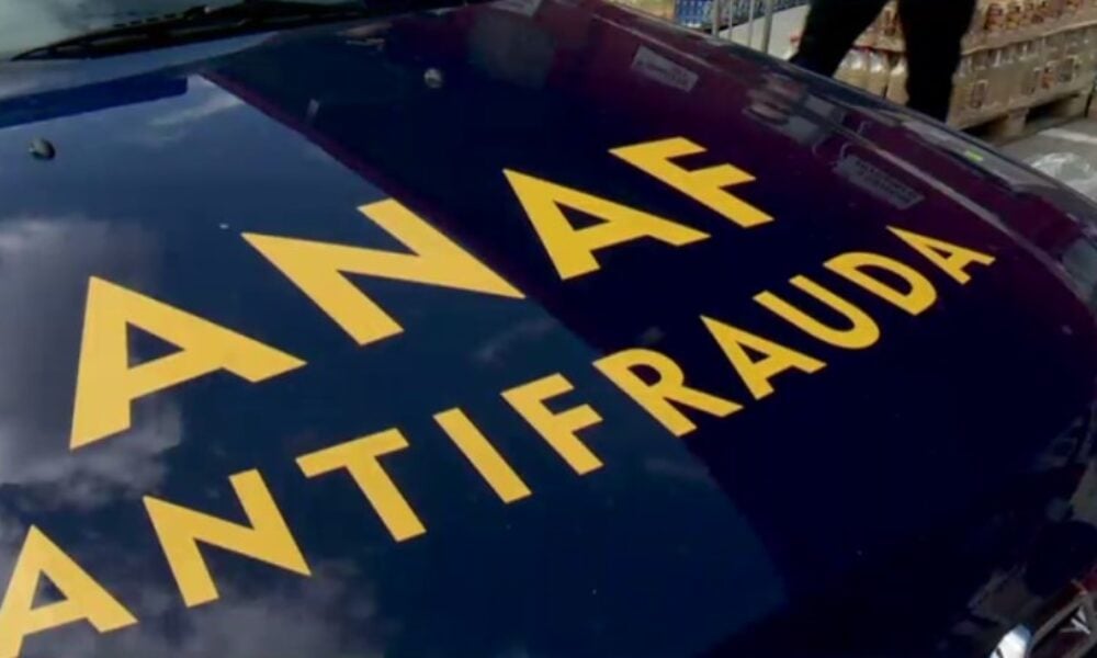 Reorganizarea ANAF va însemna desființarea unui număr important de sedii fiscale fizice, spune Nazare