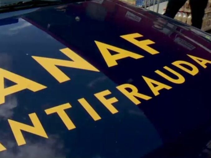 ANAF trece la „vânătoarea” de averi nedeclarate