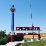 Găgăuzia