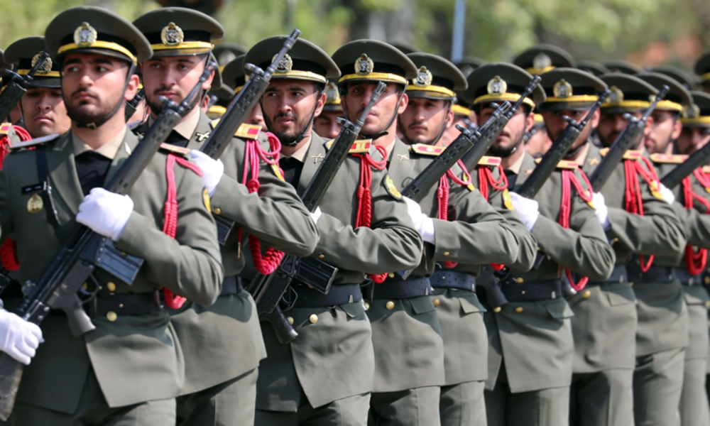 Iranul susţine că producţia de rachete „continuă” în ciuda războiului