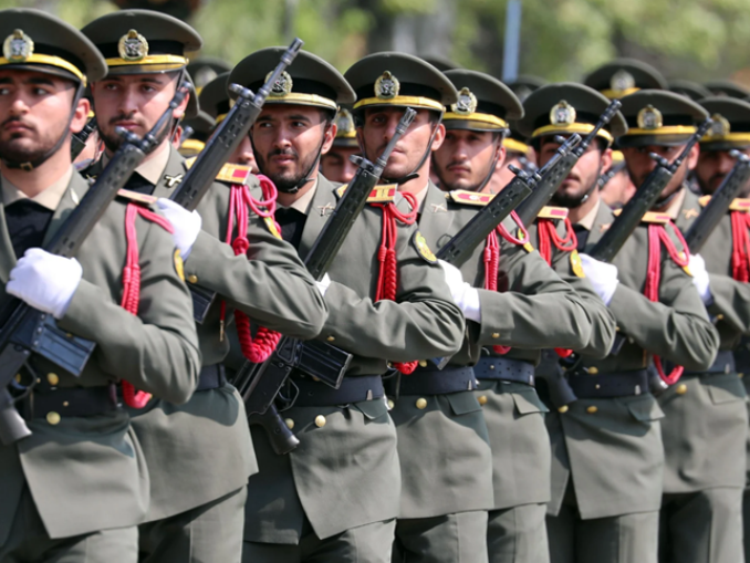 Iranul susţine că producţia de rachete „continuă” în ciuda războiului