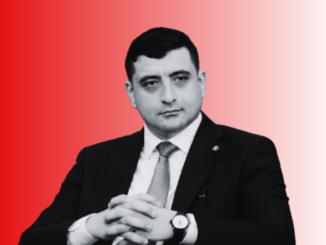 Politico: Revenirea lui George Simion și ascensiunea AUR în sondaje