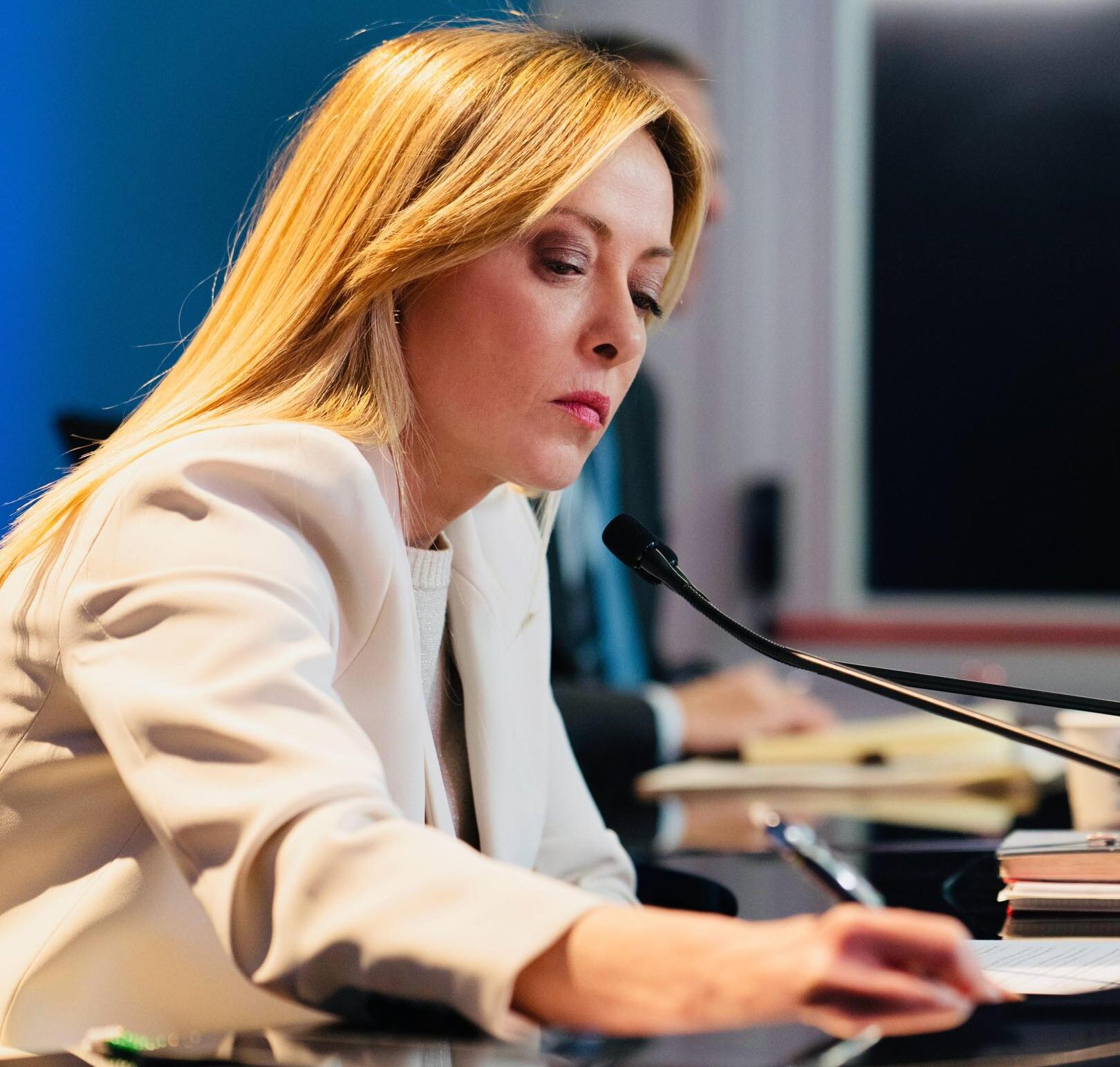 Meloni riscă prima înfrângere majoră: referendumul din Justiție