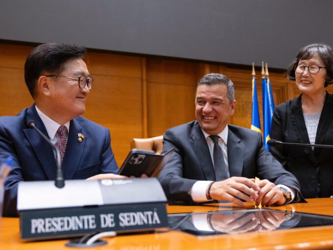 Grindeanu: Bolojan ia de la buget și dă la bogați