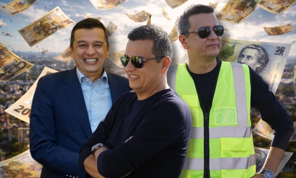 Grindeanu vine cu trei noi motive pentru demiterea lui Bolojan
