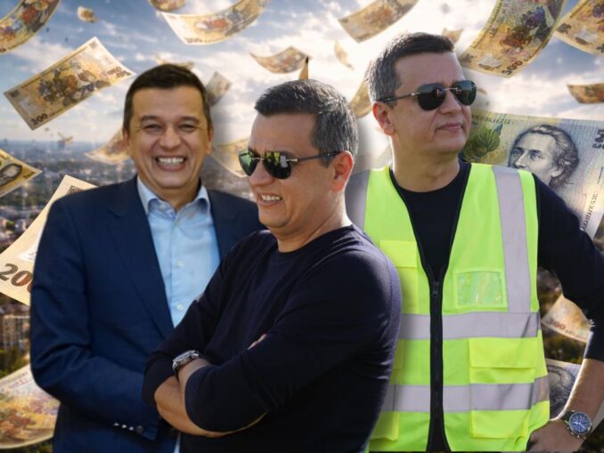 Grindeanu vine cu trei noi motive pentru demiterea lui Bolojan