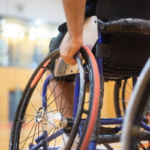 Drepturile persoanelor cu handicap
