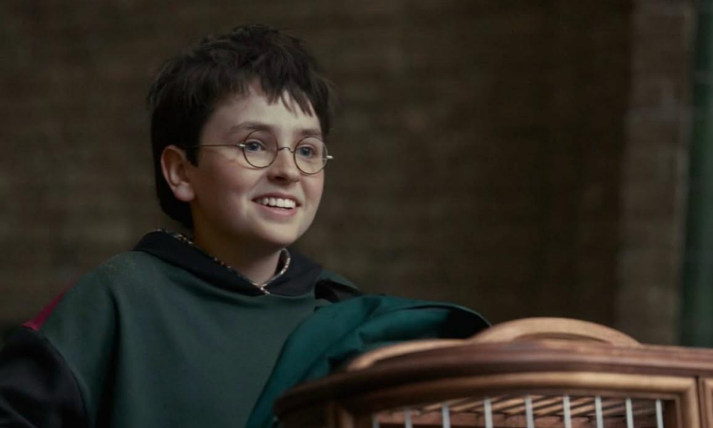Harry Potter revine. Primul teaser oficial pentru noul serial a apărut