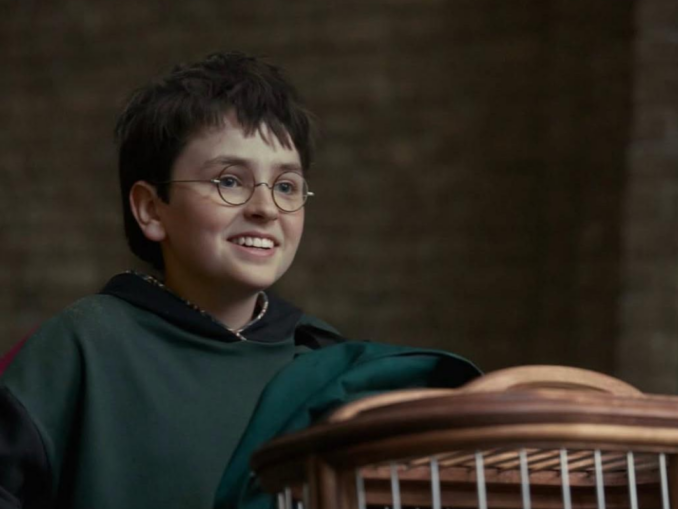 Harry Potter revine. Primul teaser oficial pentru noul serial a apărut