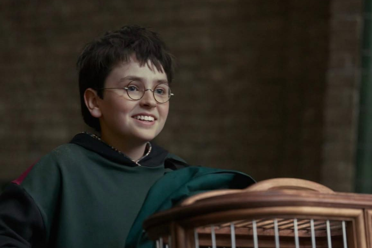 Harry Potter revine. Primul teaser oficial pentru noul serial a apărut
