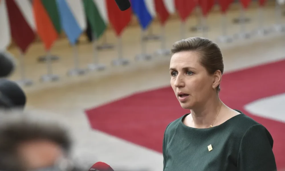 Premierul danez demisionează după cel mai slab scor din ultimul secol obținut de partidul său la alegerile parlamentare