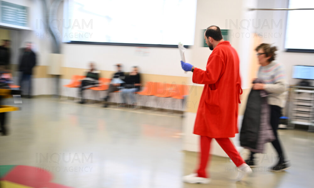 Alertă medicală: Focare de meningită și în România