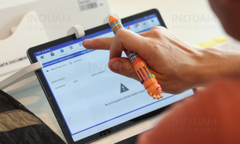 România, codașă la competențe digitale în UE