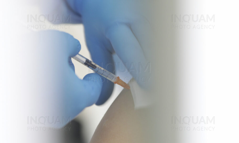 Campanie INSP: Rujeola a ucis 30 de persoane. Un singur bolnav infectează alte 18