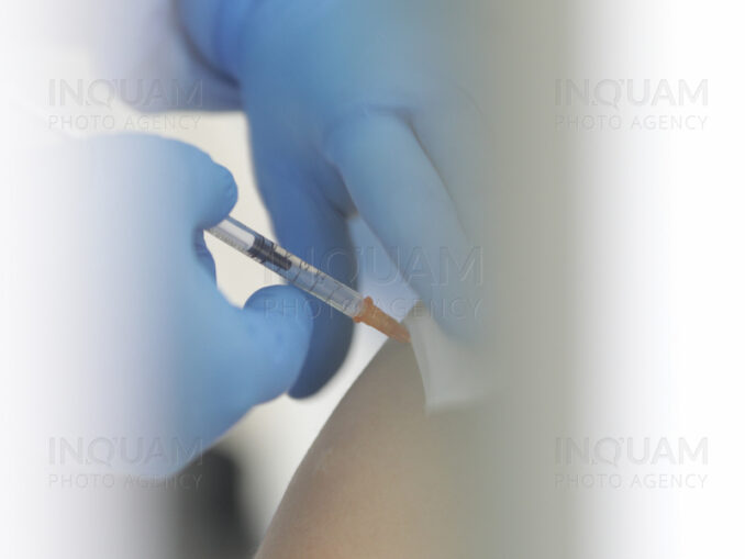 Campanie INSP: Rujeola a ucis 30 de persoane. Un singur bolnav infectează alte 18