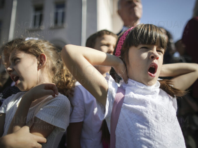 Schimbarea orei, un test pentru creier: Cum să gestionezi insomnia și oboseala