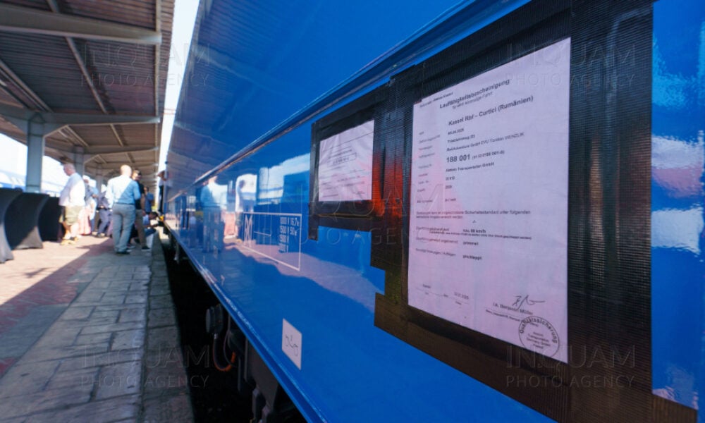 Anchetă UE la Gara de Nord: Modernizare sub lupa procurorilor