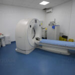 Războiul din Orientul Mijlociu ne-ar putea lăsa fără diagnostic medical