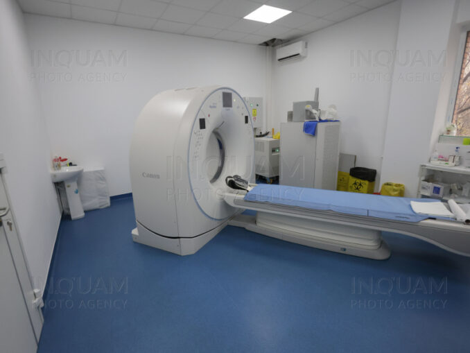 Războiul din Orientul Mijlociu ne-ar putea lăsa fără diagnostic medical