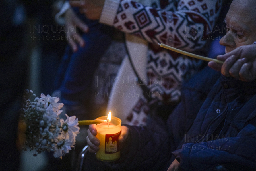 DOCUMENT Parlamentul a adoptat un acatist de 27 de milioane de euro. Bisericile au primit bani cu duiumul în buget