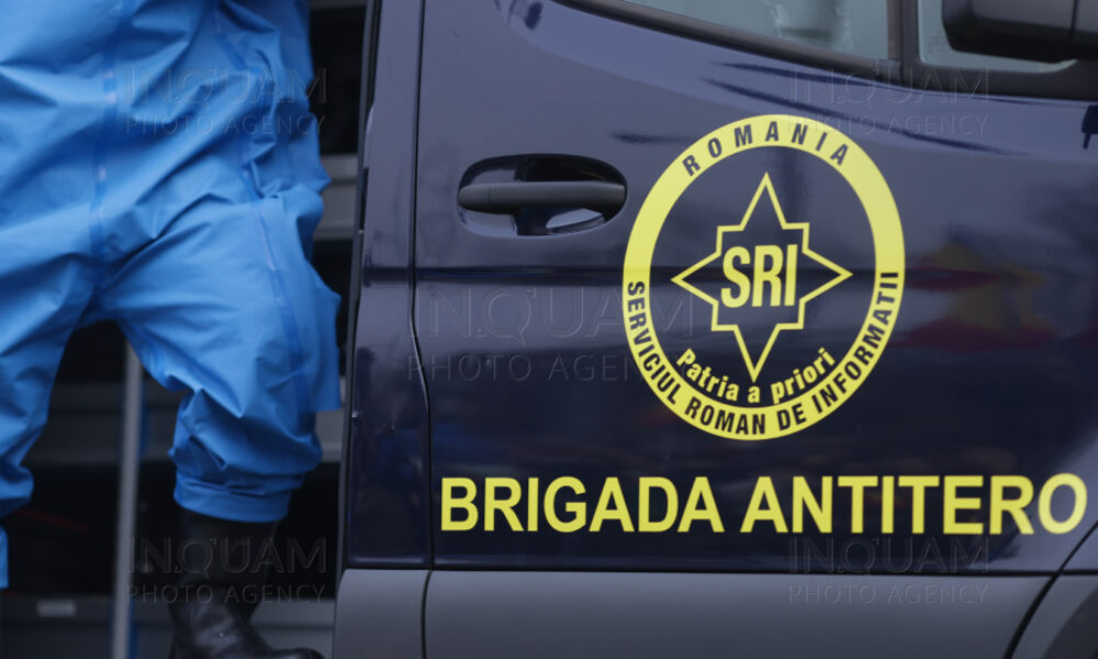 SRI, operațiunea „Primăvara”:  „Nu mai sunt acoperiți”