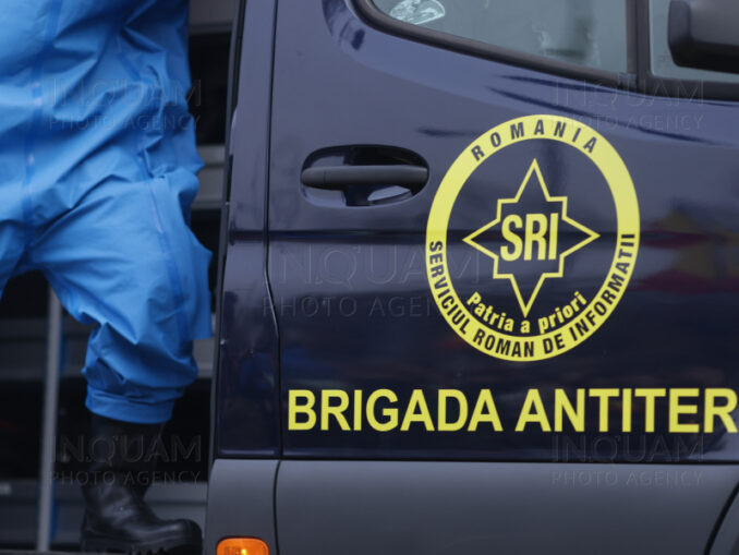 SRI, operațiunea „Primăvara”:  „Nu mai sunt acoperiți”
