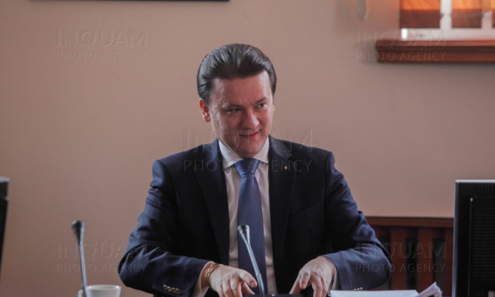 Consens între partide pentru noul șef al CNA. Cine e Valentin Jucan