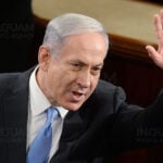 Beniamin Netanyahu, armata, atac Iran