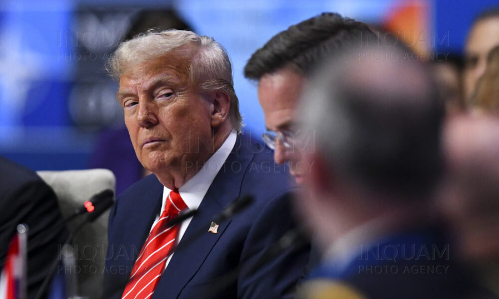 Iranul cere dialog, Trump spune că e ”prea târziu”