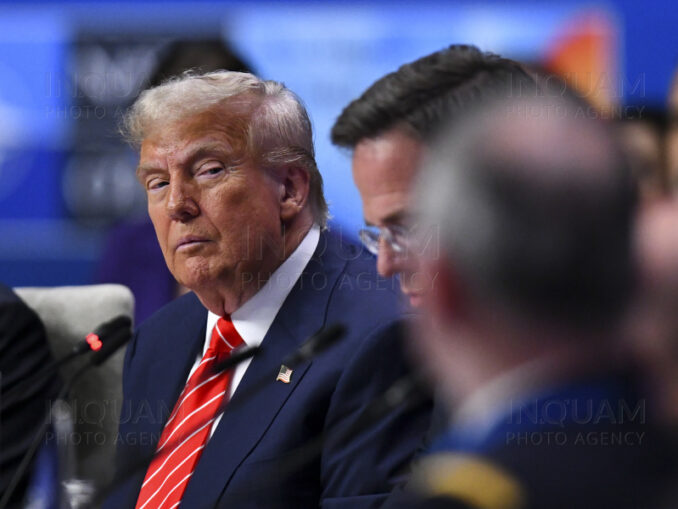 Iranul cere dialog, Trump spune că e ”prea târziu”