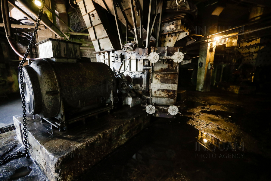 Închiderea cărbunelui, între obligaţie şi vulnerabilitate – ANALIZĂ