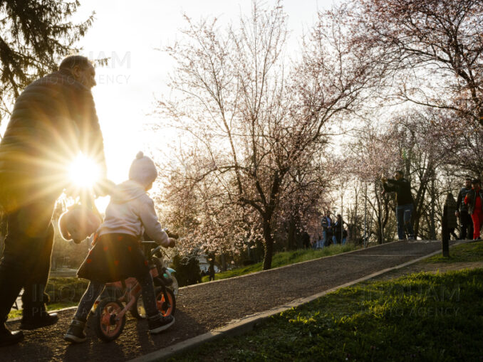 Adio, ploi de primăvară! Meteorologii, scenariu meteo neașteptat
