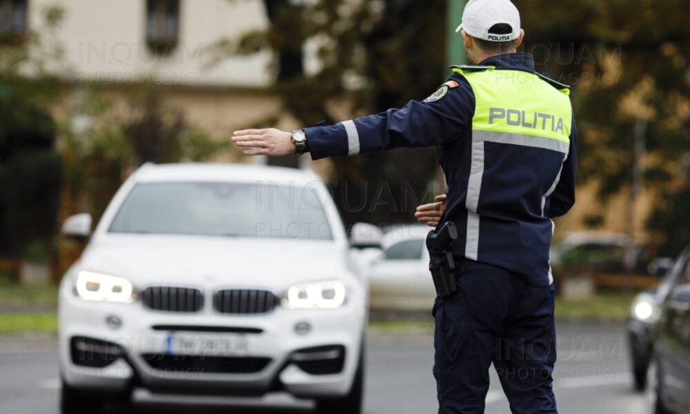 Sporuri de până la 100% pentru polițiști și militari. Lista completă din noua lege a salarizării