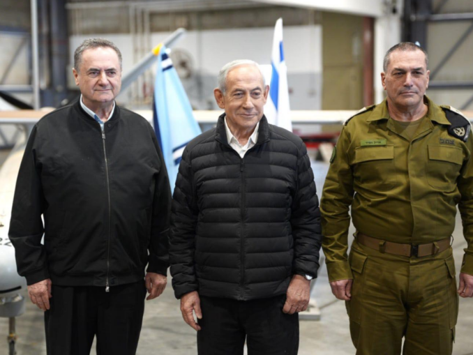 Israelul promite eliminarea oricărui succesor de la Teheran