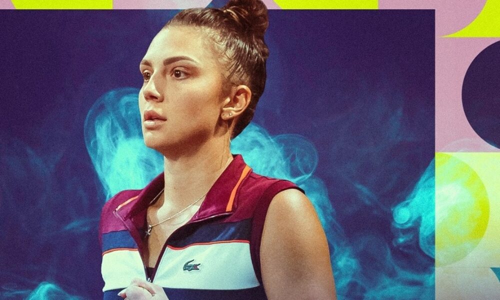 Jaqueline Cristian, performanță de top la Miami Open
