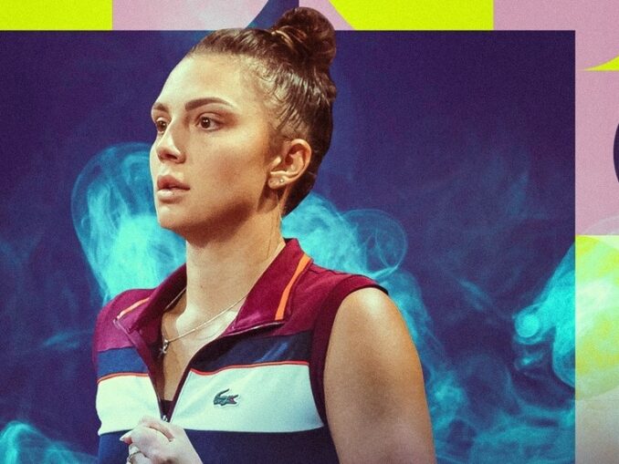 Jaqueline Cristian, performanță de top la Miami Open