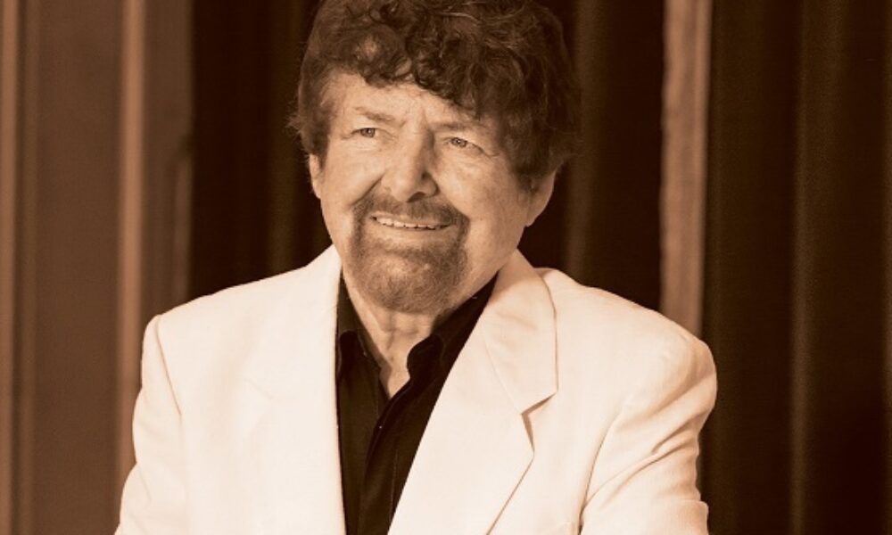 Artiștii nu pleacă niciodată: Astăzi nu spun ”adio Jolt Kerestely”, ci „mulţumesc”