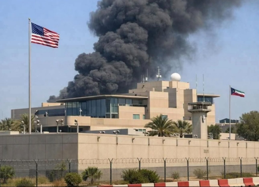 Pierderi tot mai mari pentru SUA în Iran: sute de militari răniți și 13 uciși