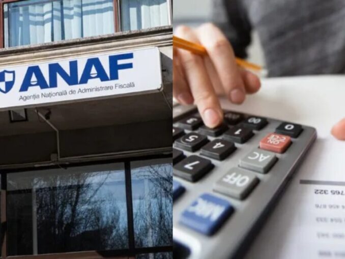 ANAF publică acum topul marilor datornici: cine datorează milioane statului în 2026