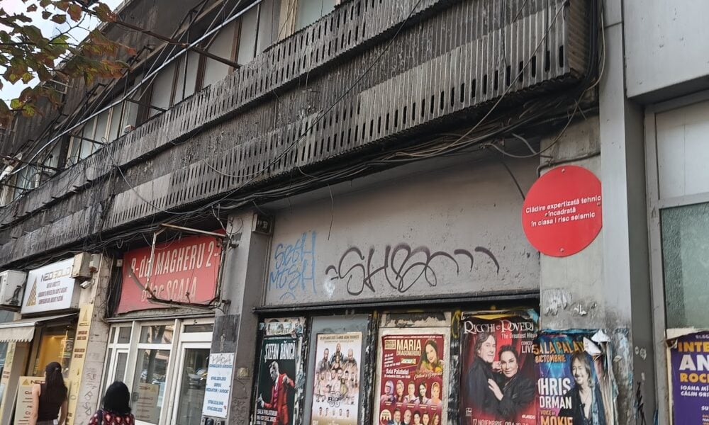 Cine răspunde de siguranța casei tale în caz de cutremur?